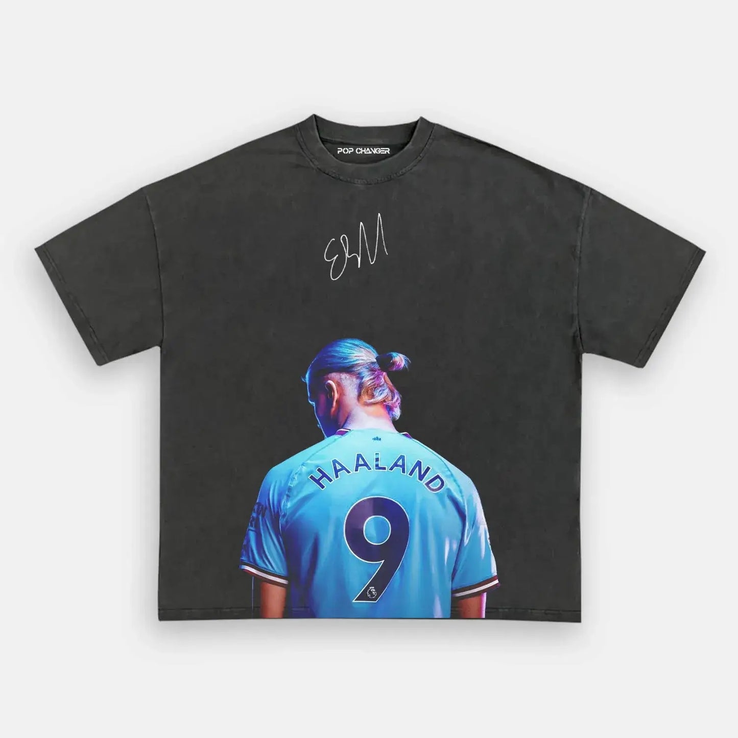 Erling Haaland S1 Tee