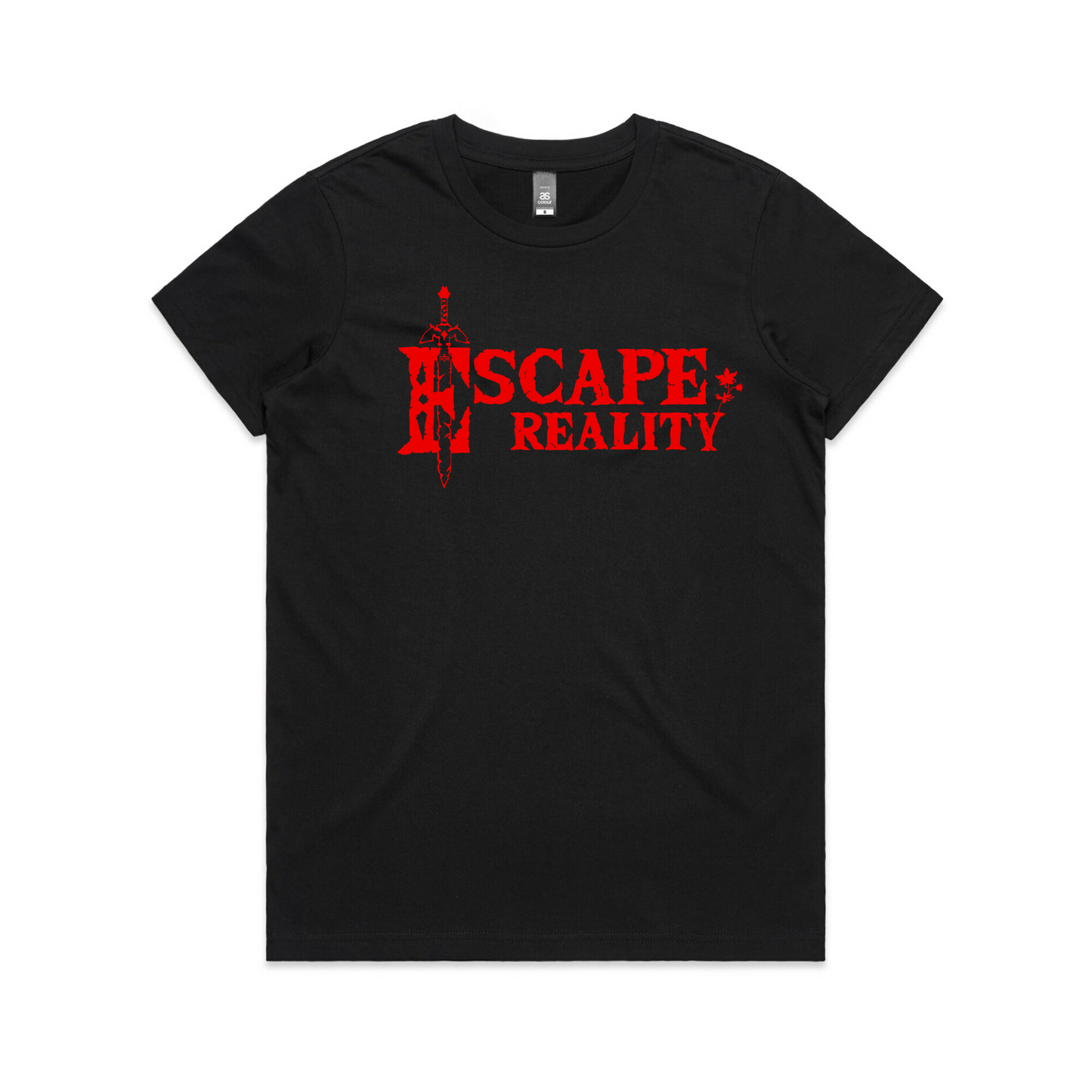 Escape Reality Tee