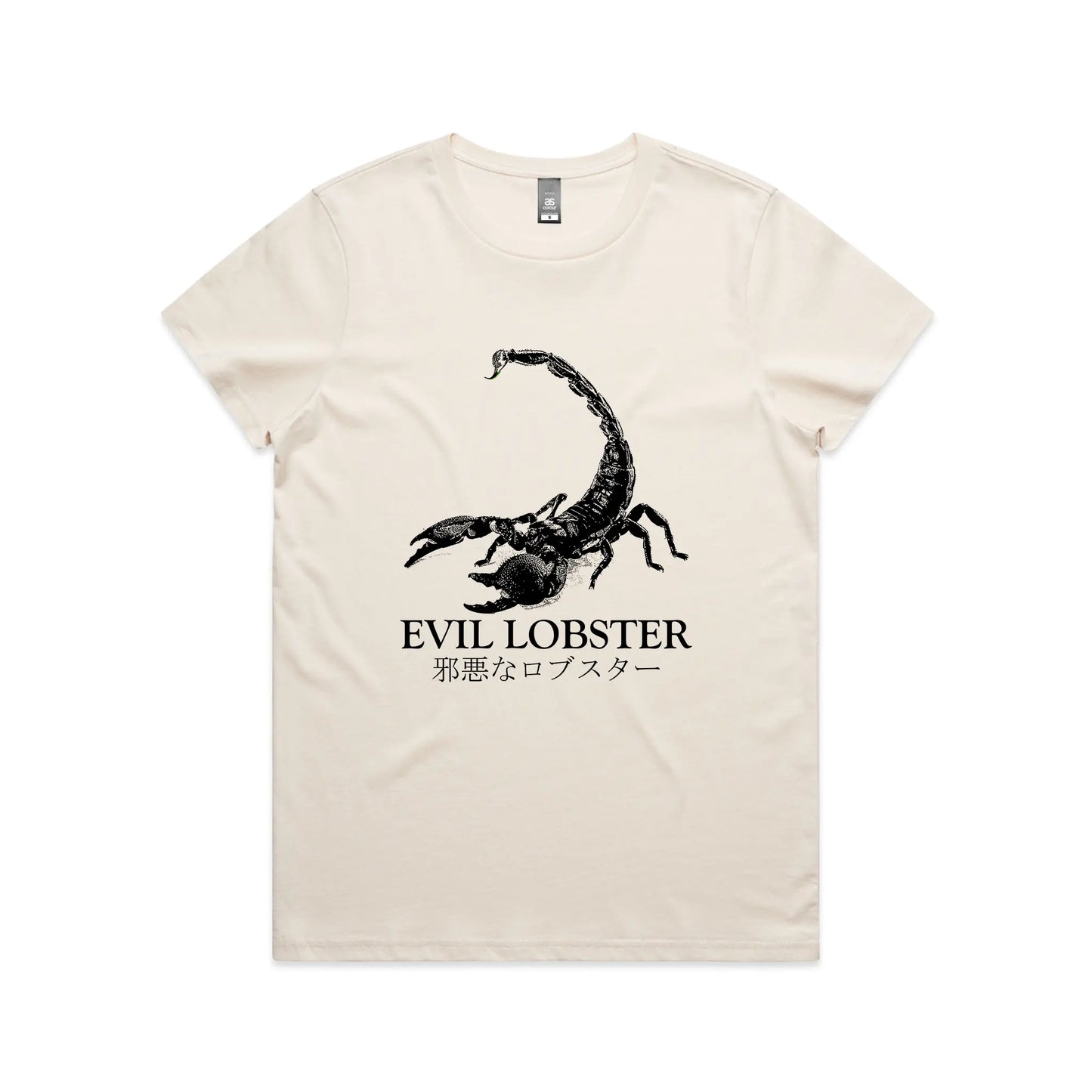 Evil Lobster Tee