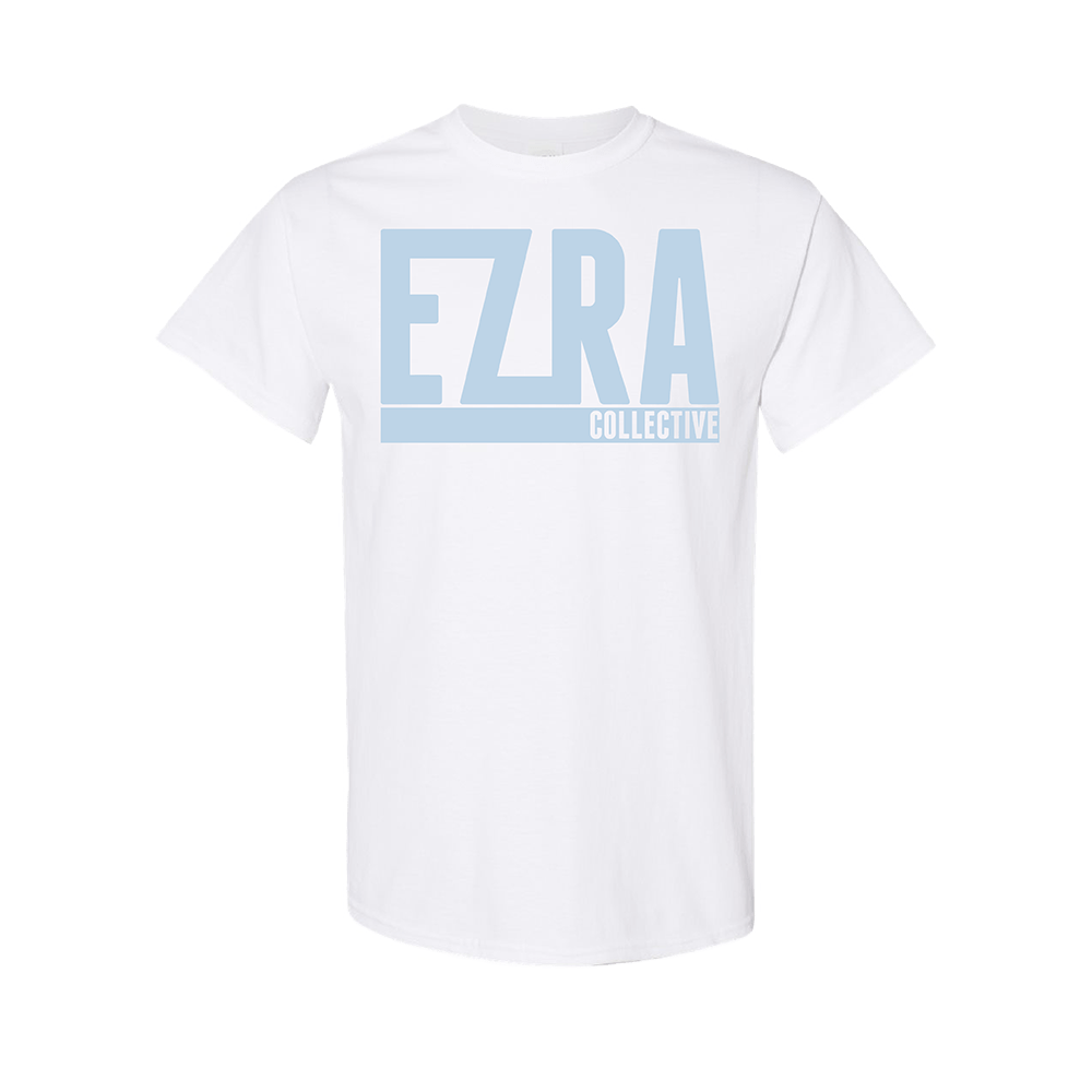Ezra Collective /  Logo Tee