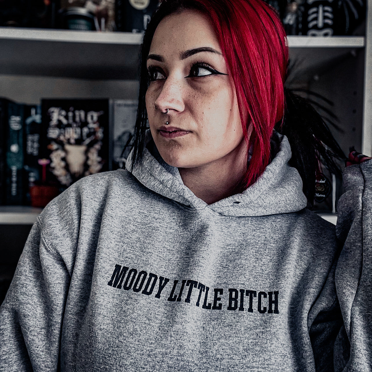 Moody Hoodie