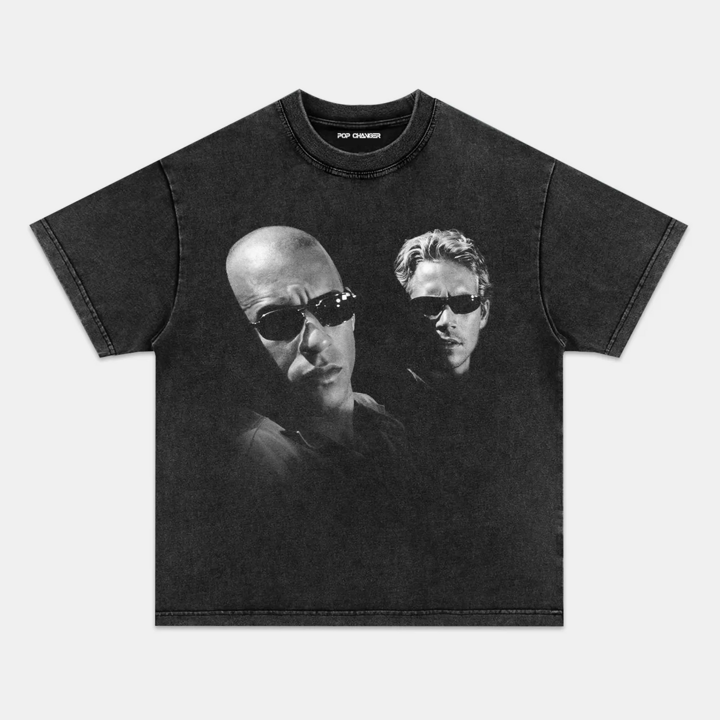 FAST & FURIOUS 3.11 TEE 1.0