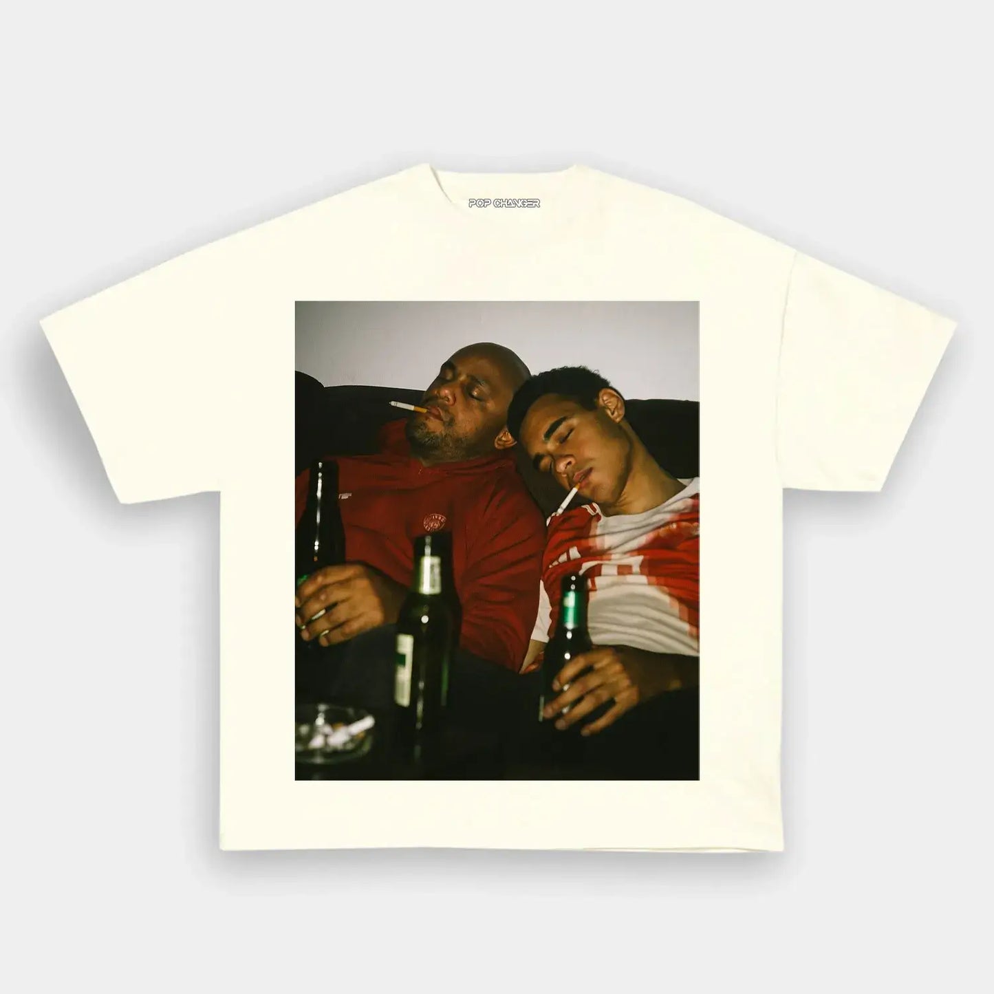 FC Bayern Munich V2 Tee