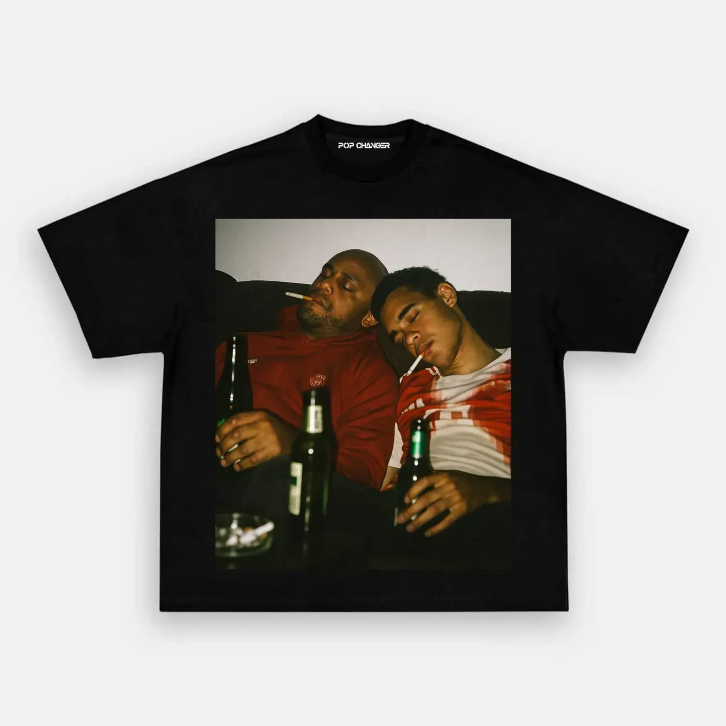 FC Bayern Munich V2 Tee