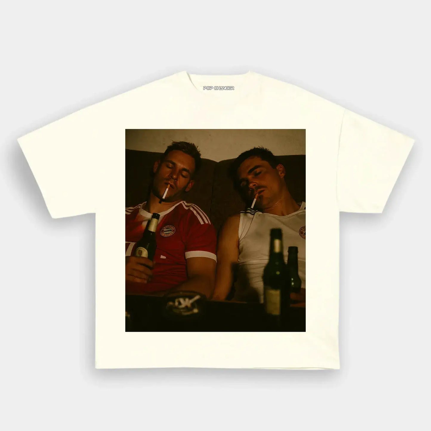 FC Bayern Munich V3 Tee