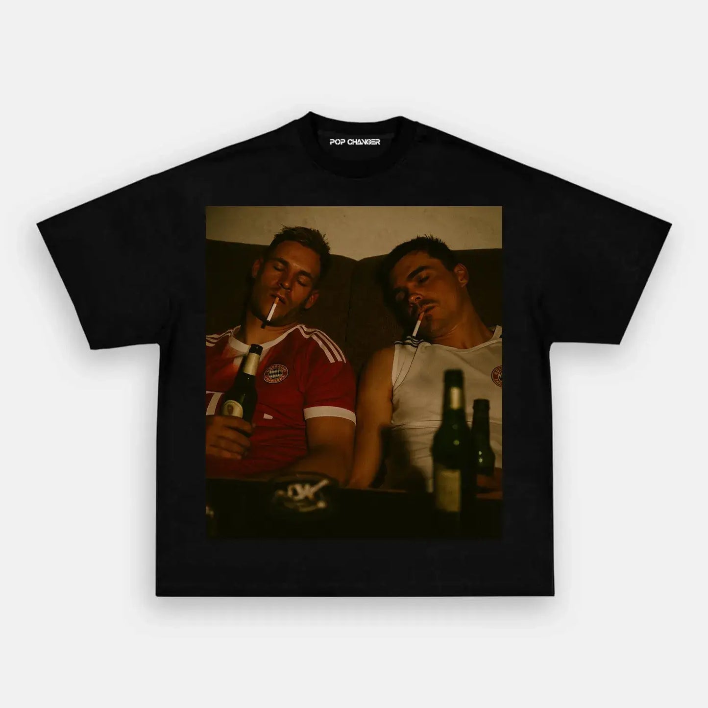 FC Bayern Munich V3 Tee