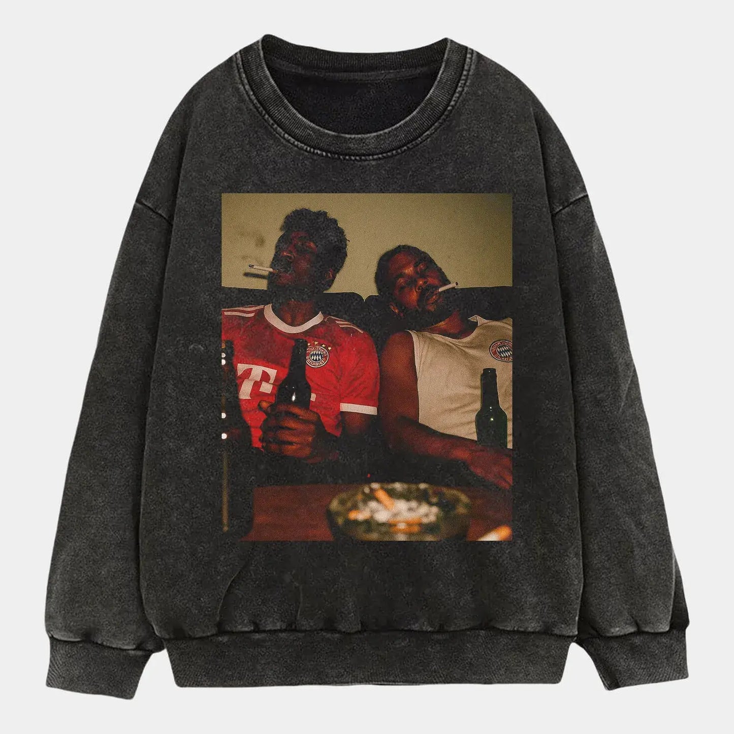 FC Bayern Munich V4 Tee