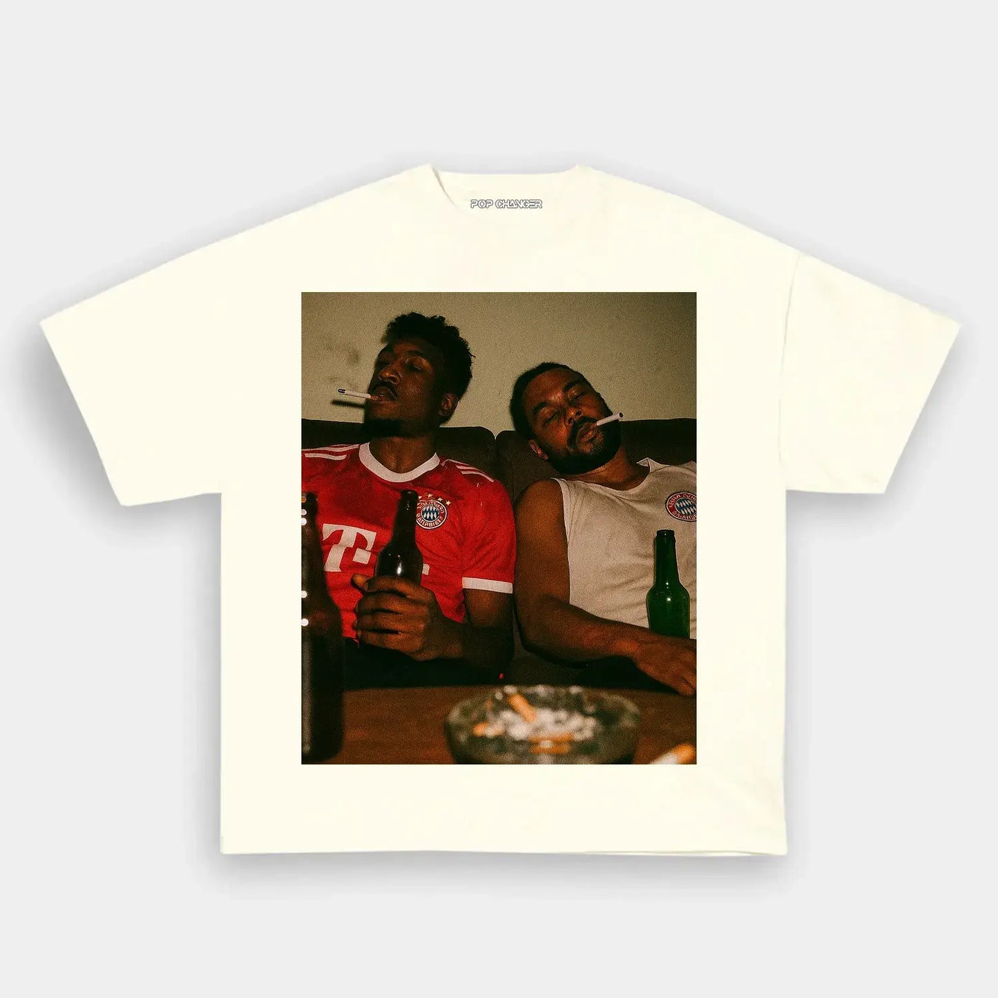 FC Bayern Munich V4 Tee