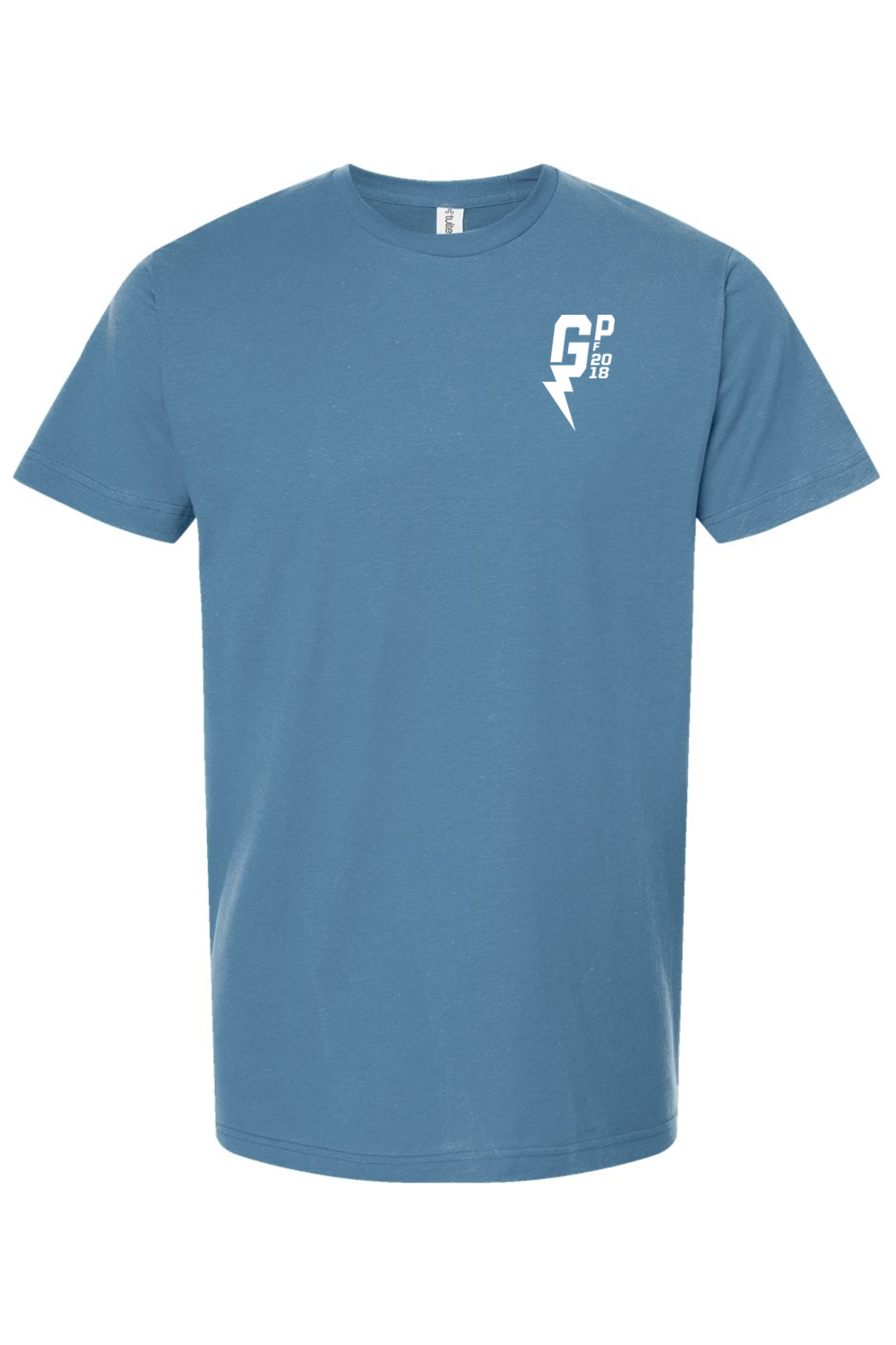 BLESSED TEE
