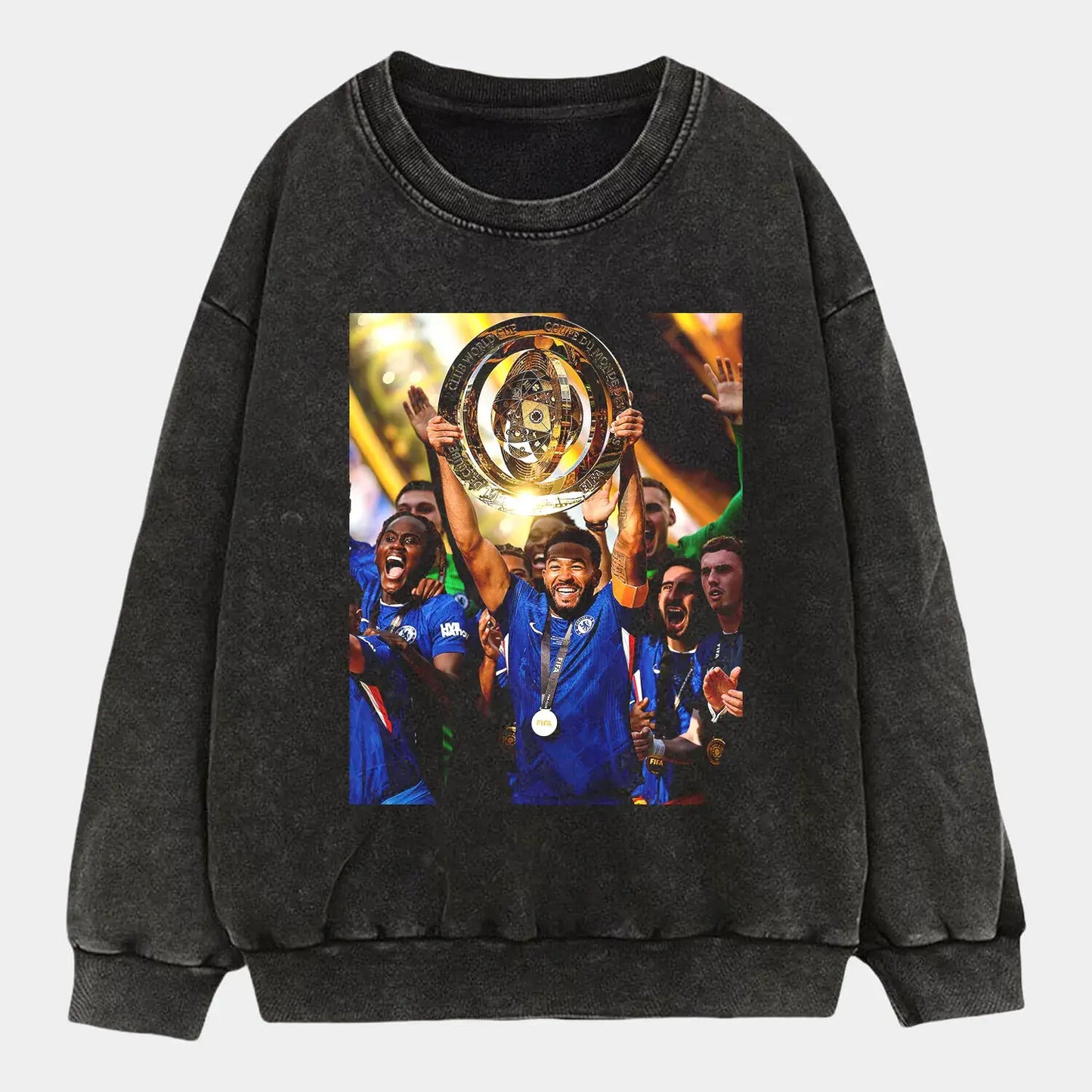 FIFA Club World Cup Champion Tee