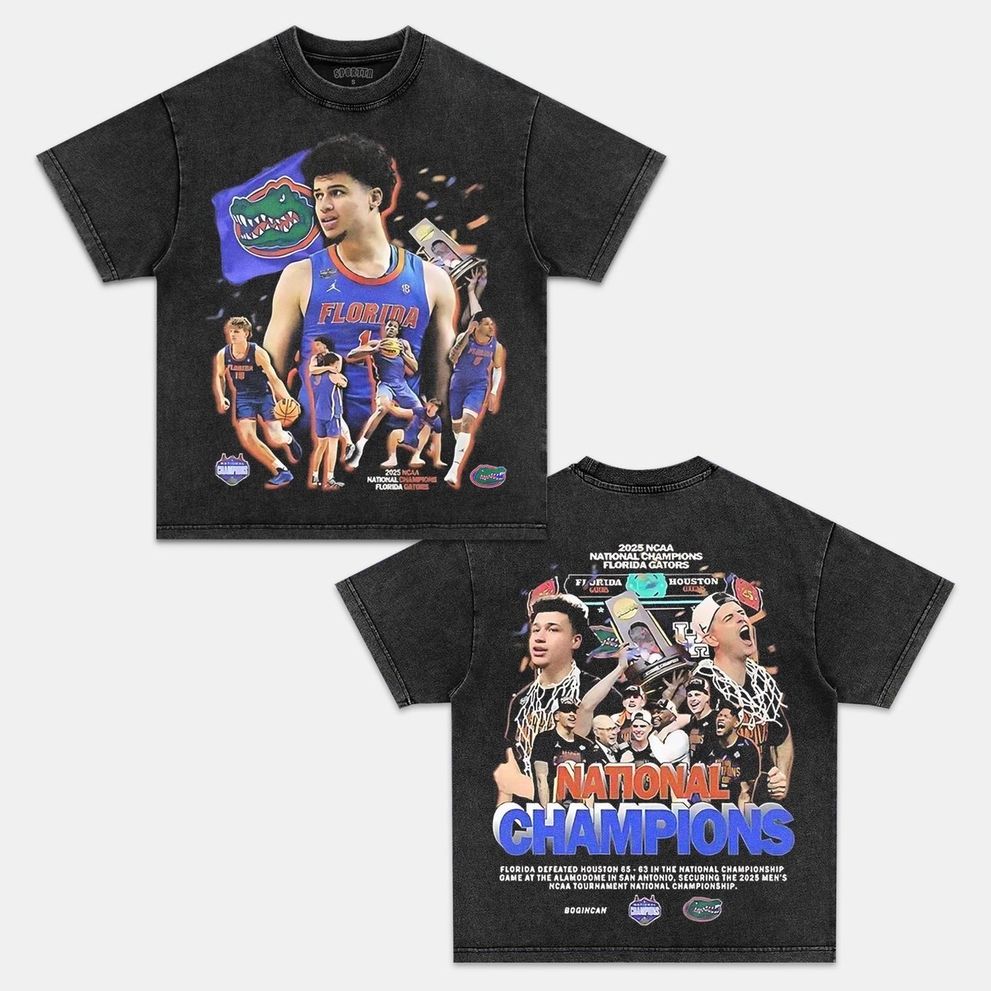 FLORIDA GATORS TEE