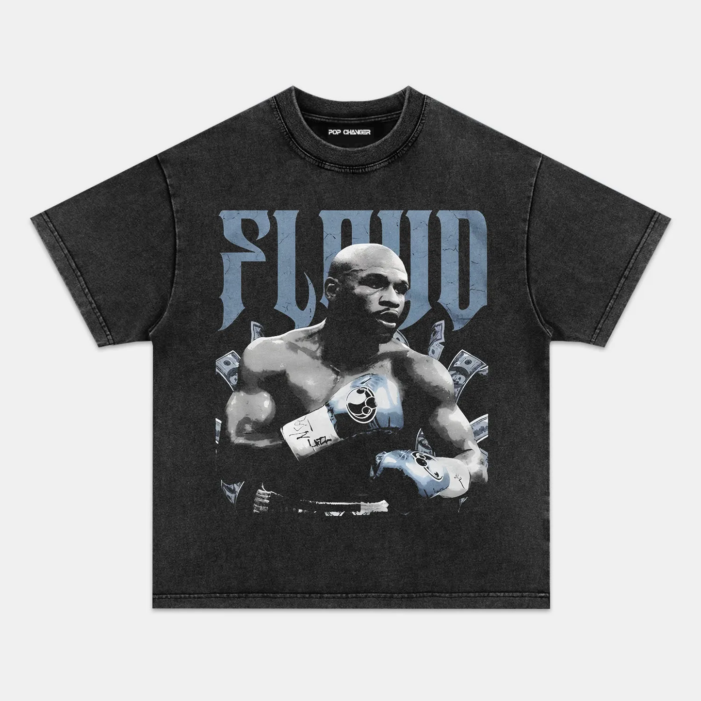 FLOYD MAYWEATHER TEE 4.30