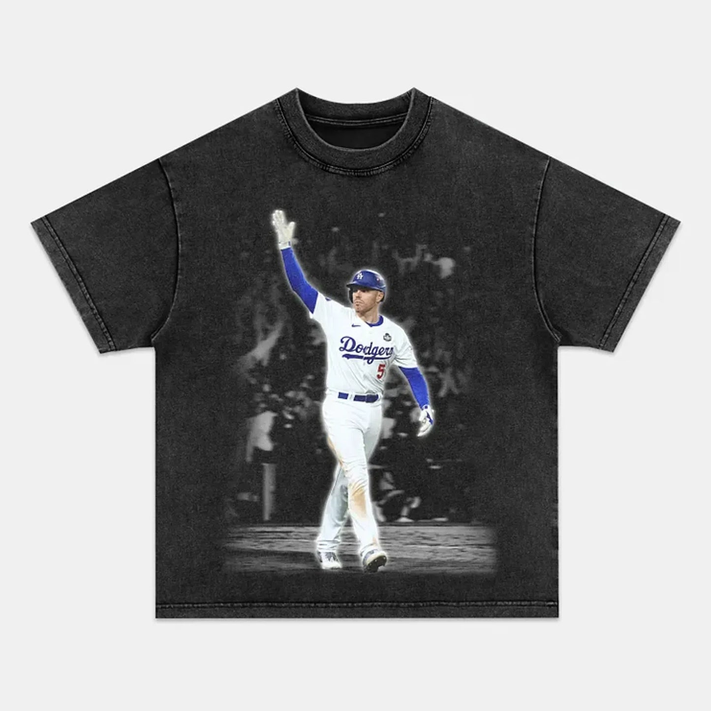 FREDDIE WALK-OFF TEE Style001