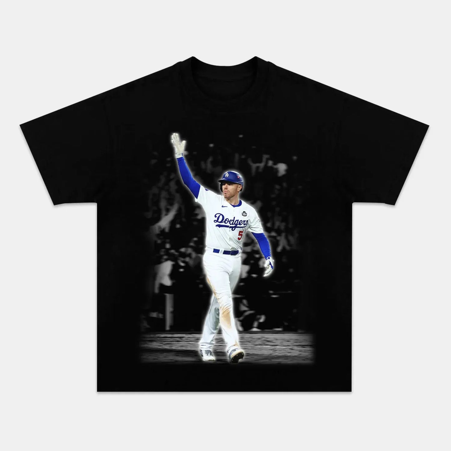 FREDDIE WALK-OFF TEE Style001