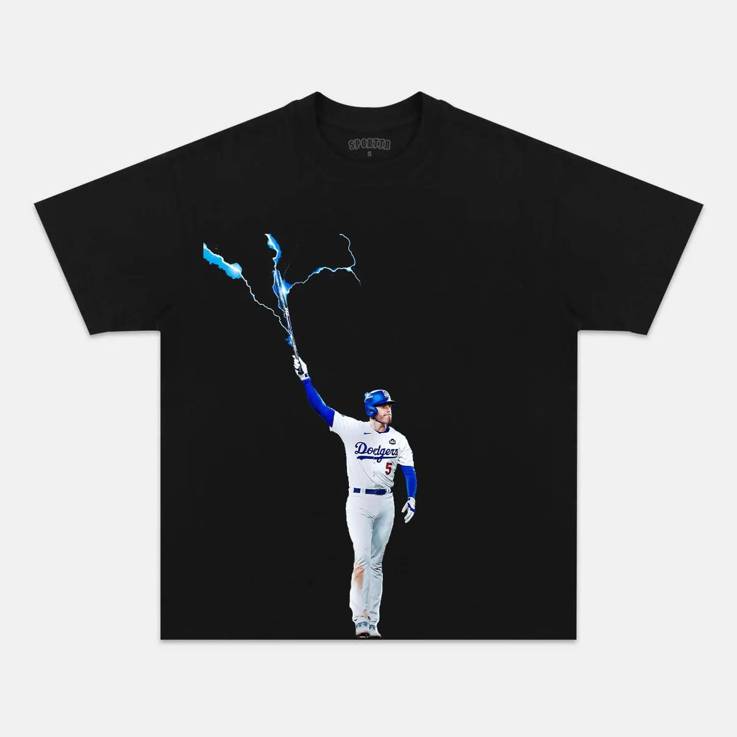 FREDDIE FREEMAN TEE Style001