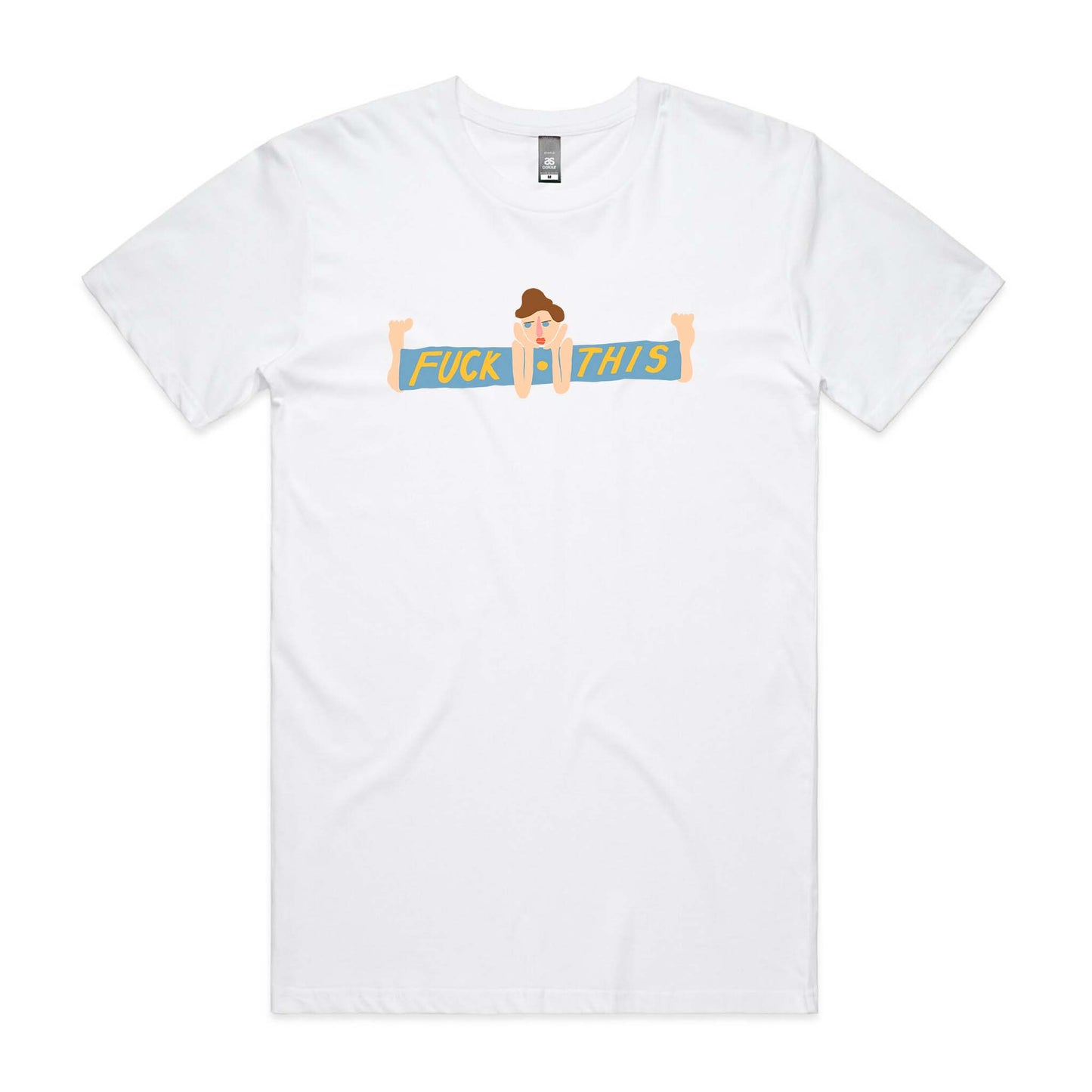 Fuck This Tee
