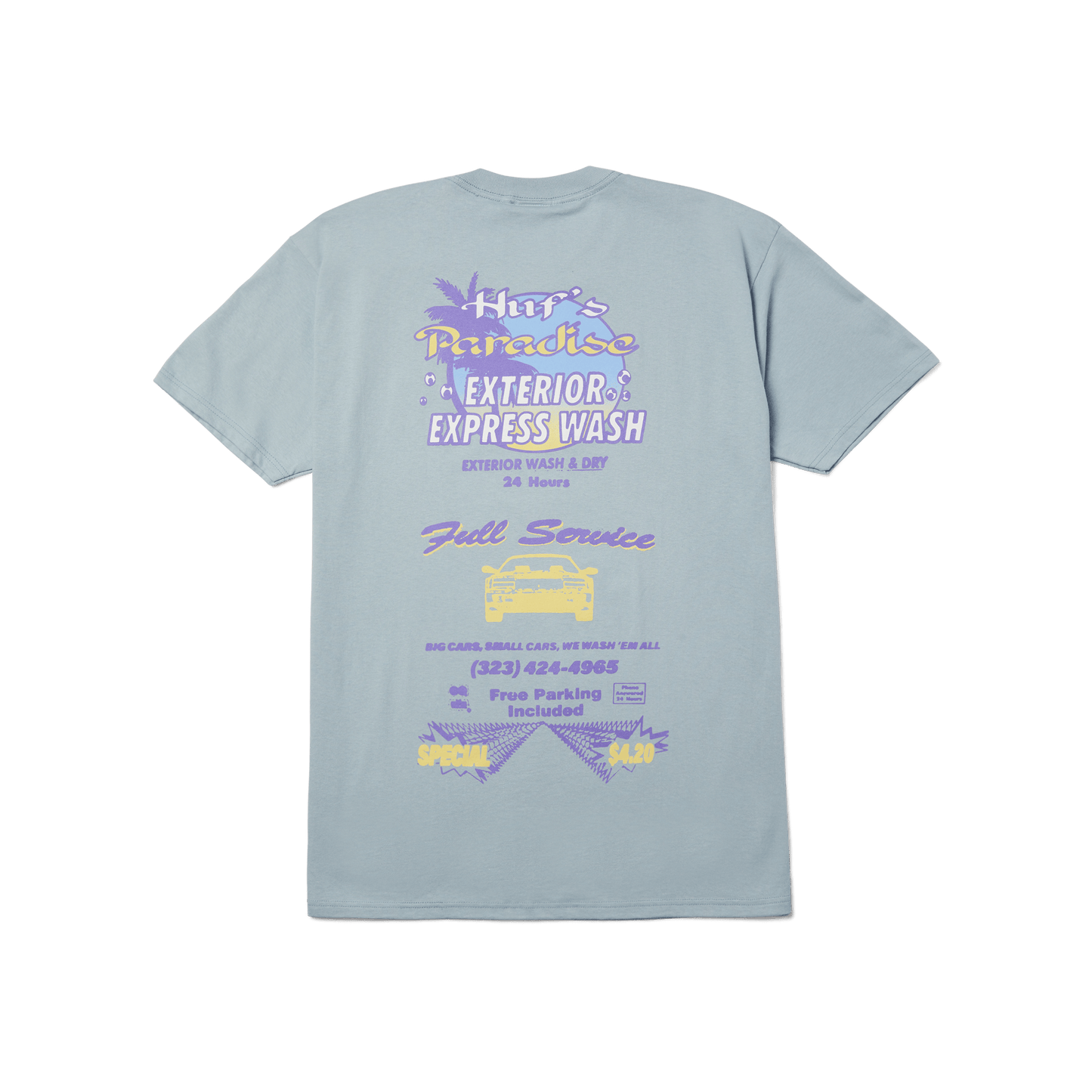 Full Service T-Shirt