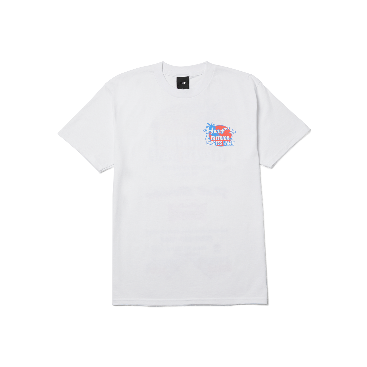 Full Service T-Shirt
