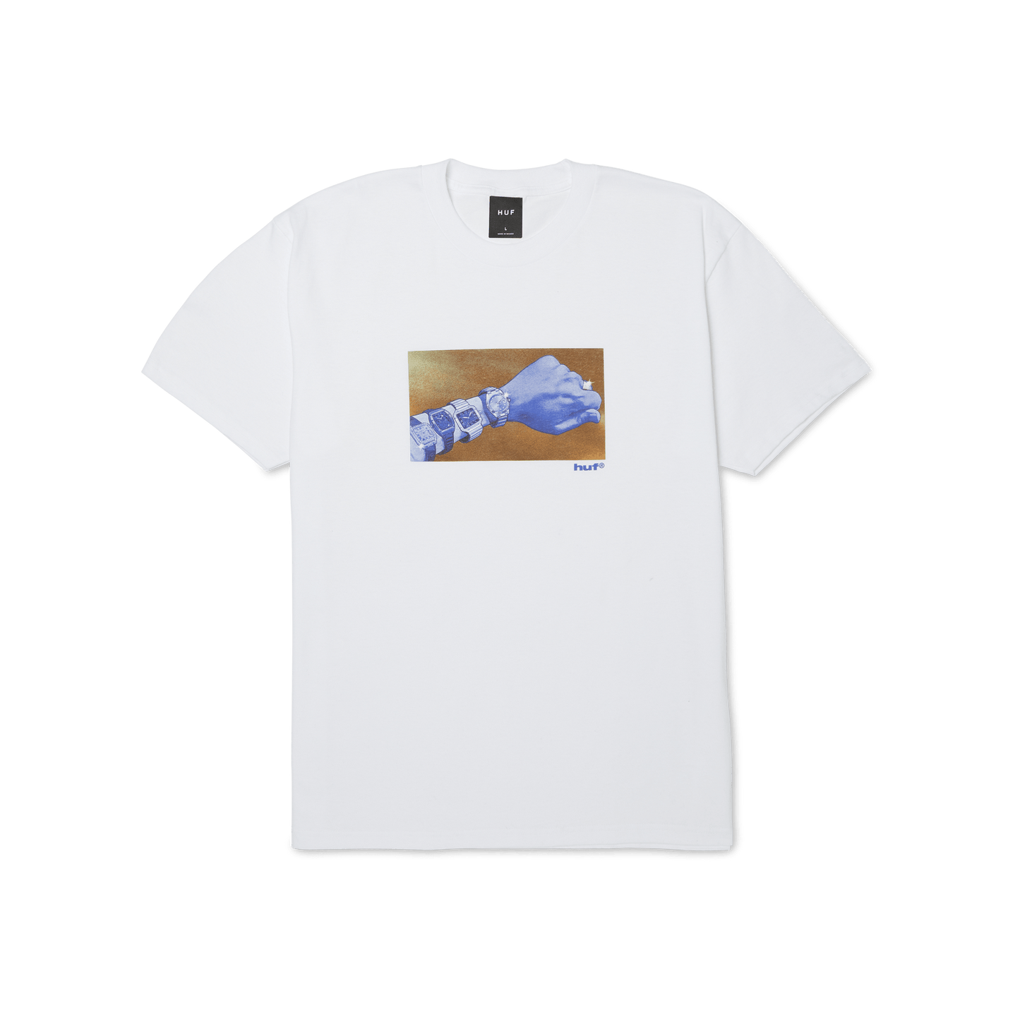 Full Set T-Shirt