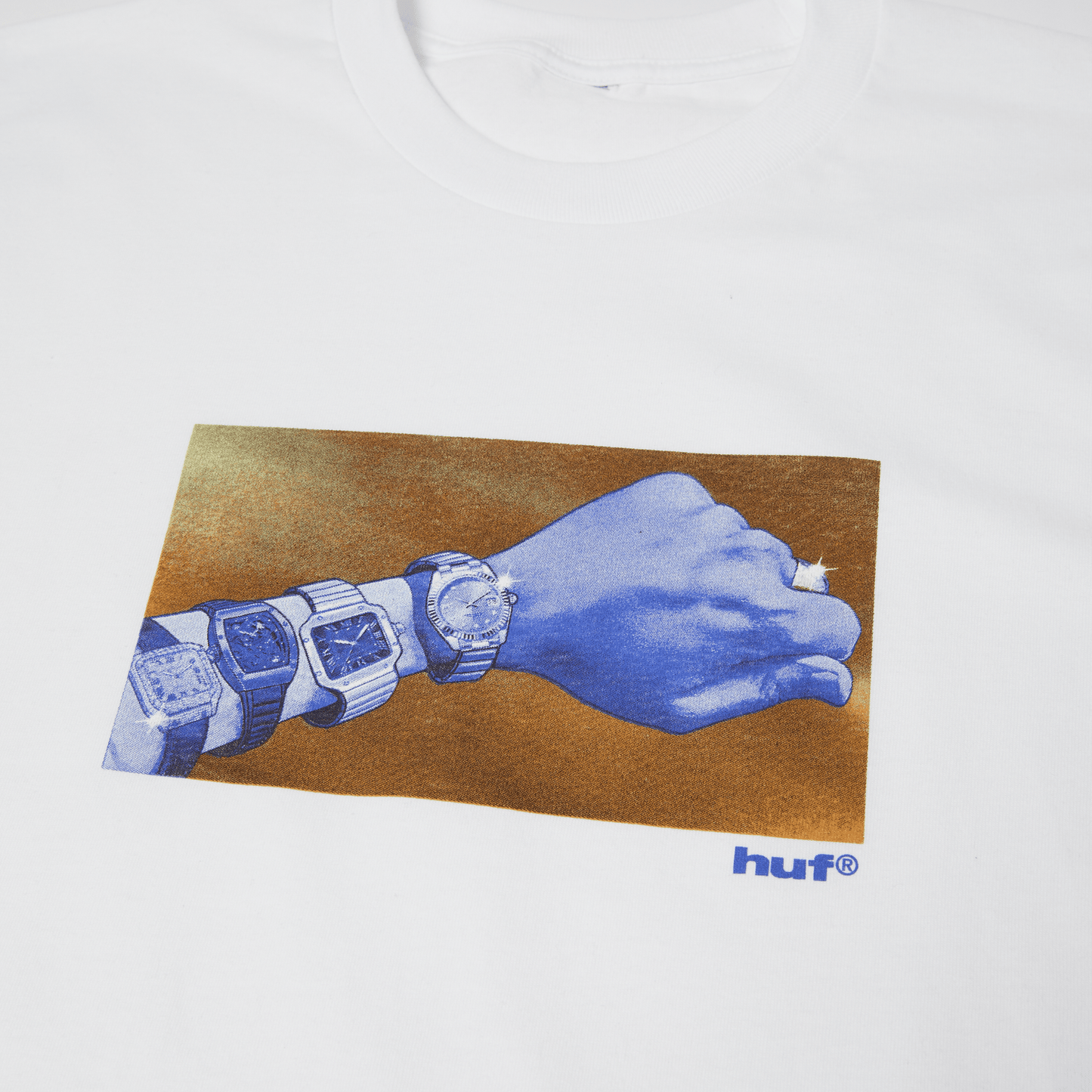 Full Set T-Shirt