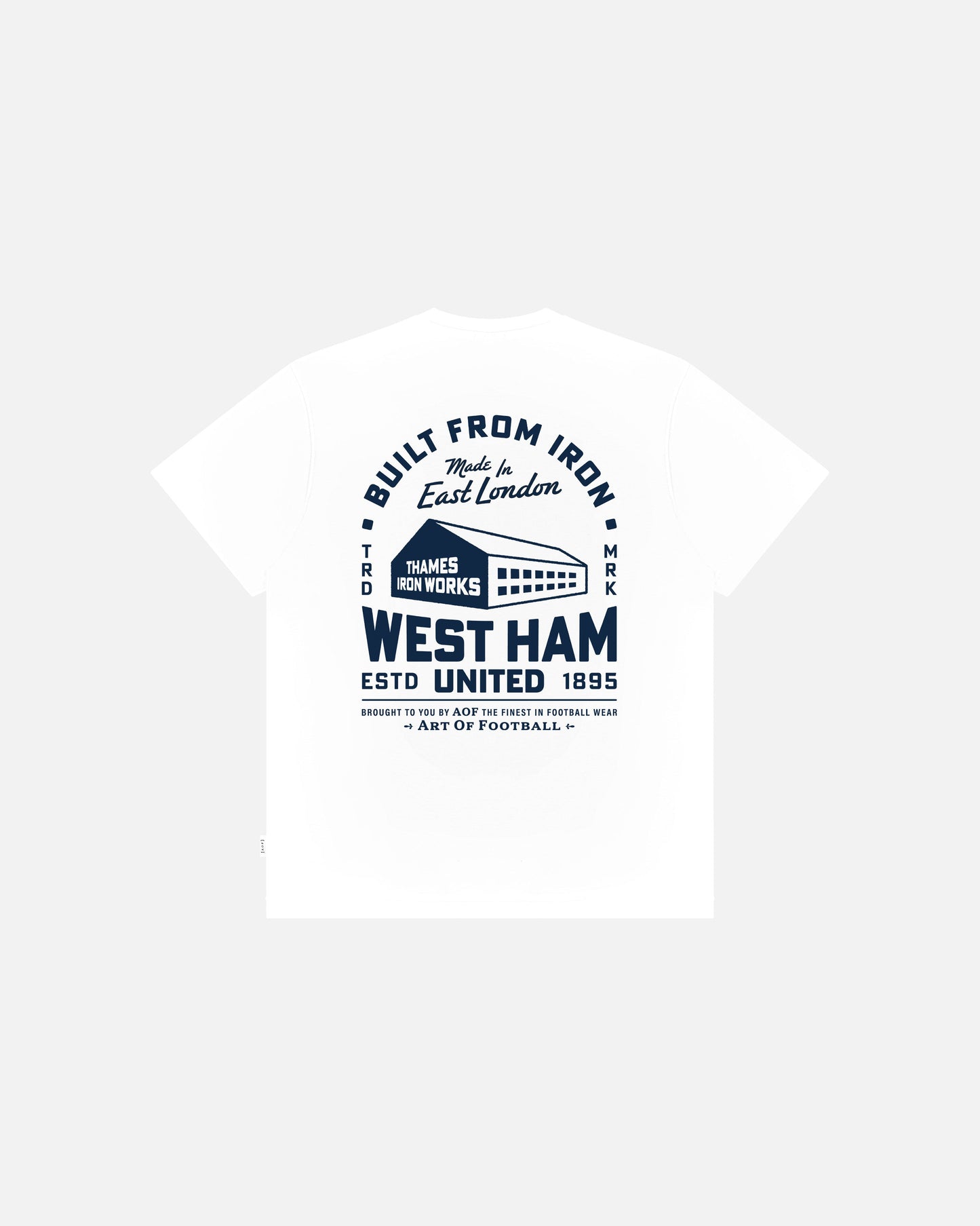 Factory Tee