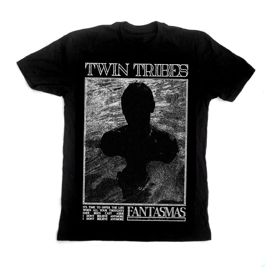 "Fantasmas" tee
