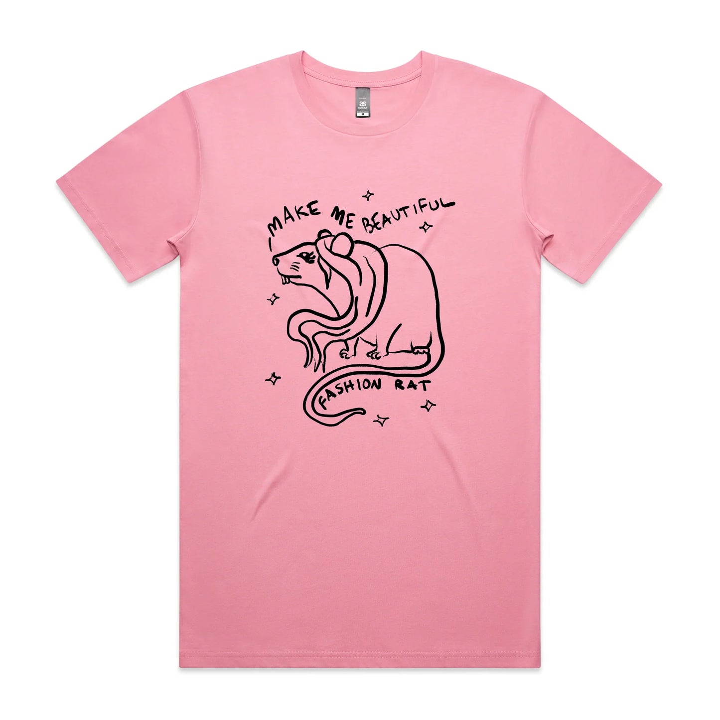 Fashion Rat Tee