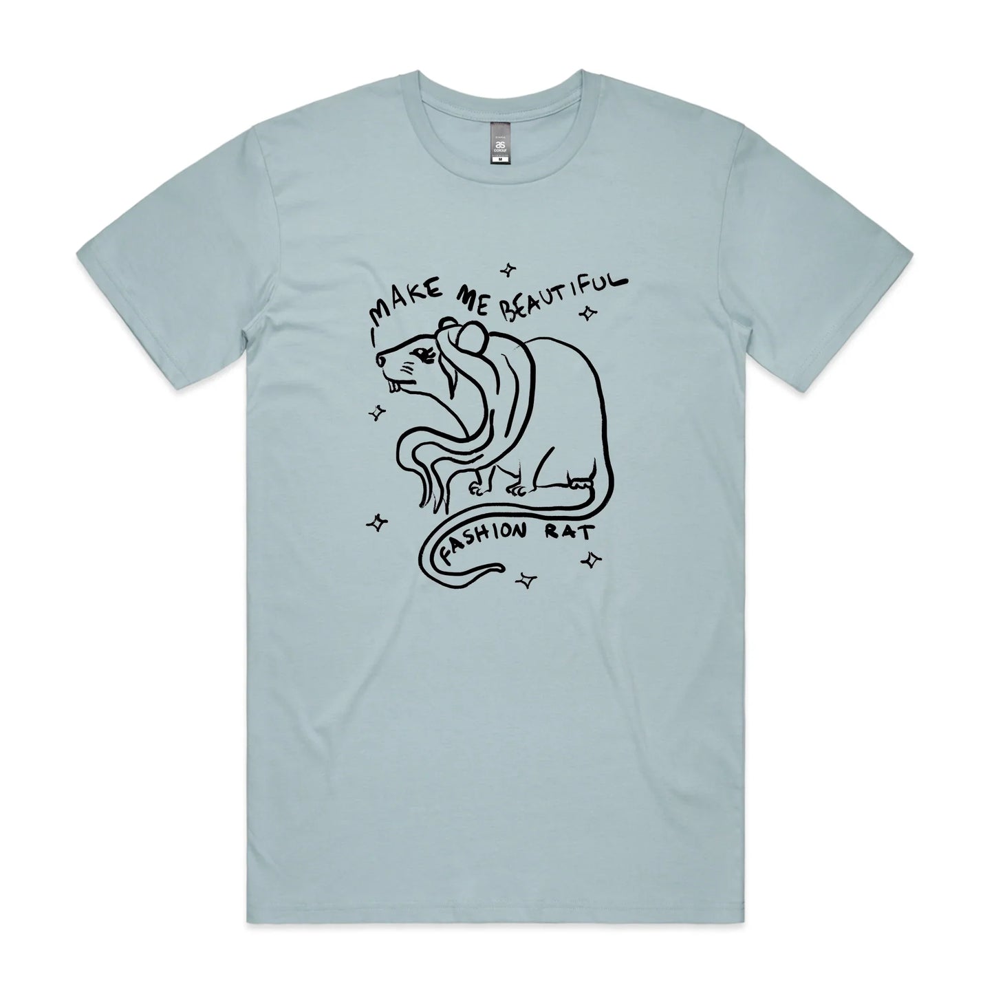 Fashion Rat Tee