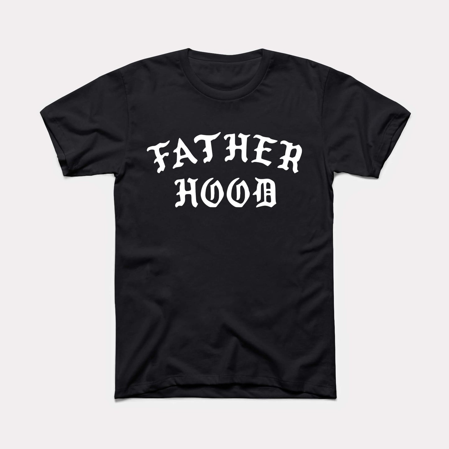 Fatherhood Adult Unisex Tee
