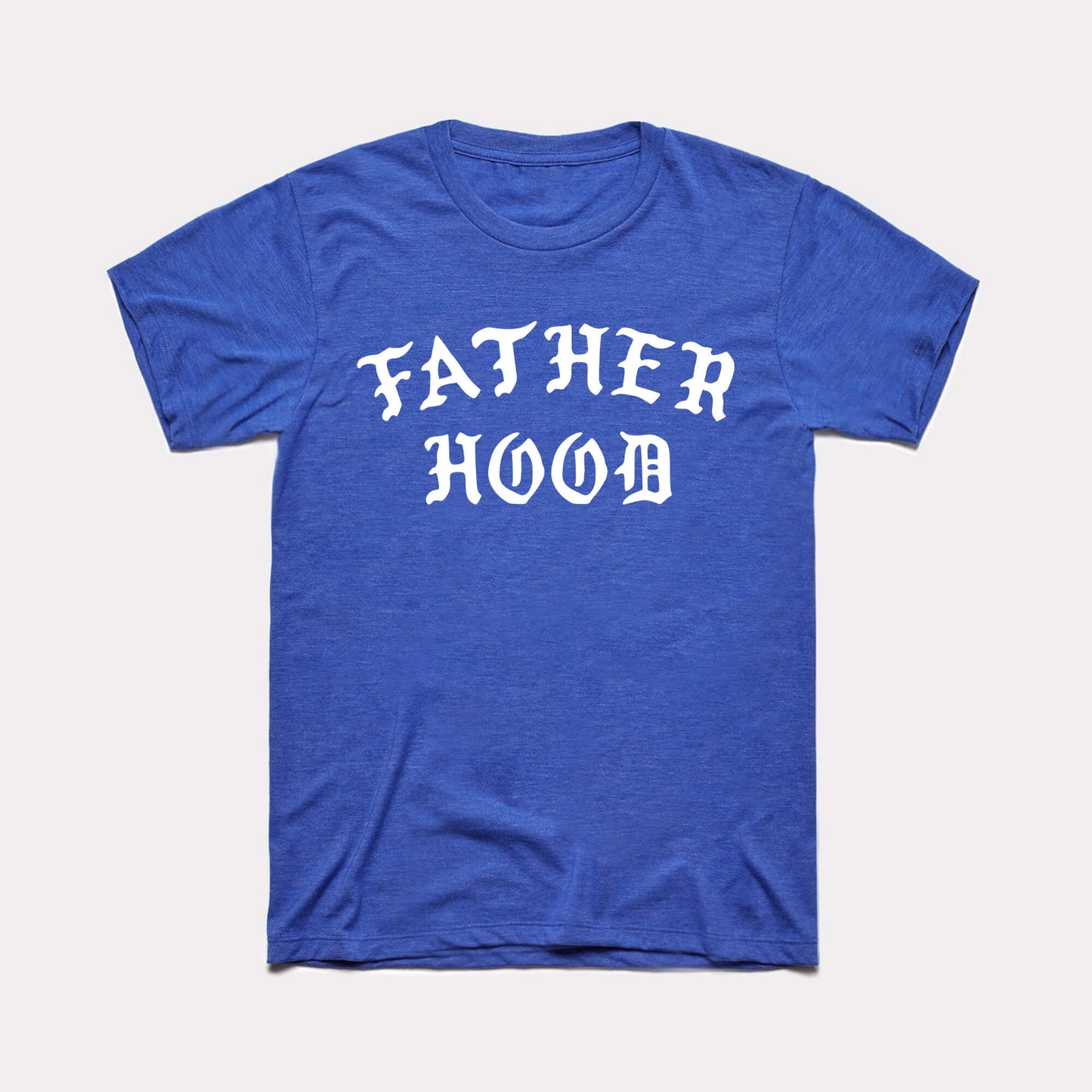 Fatherhood Adult Unisex Tee