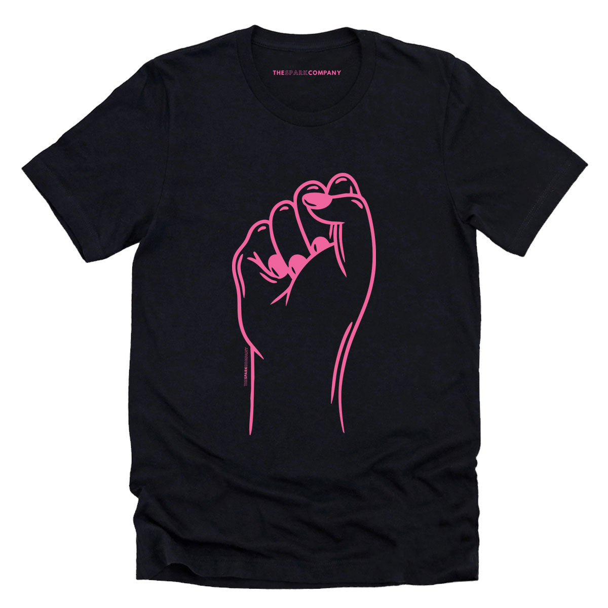 Feminist Fist T-Shirt