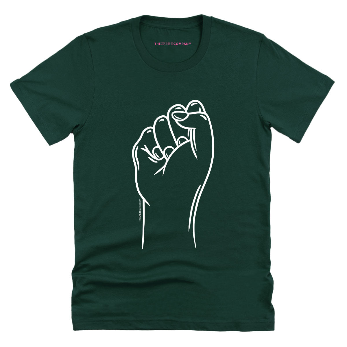 Feminist Fist T-Shirt