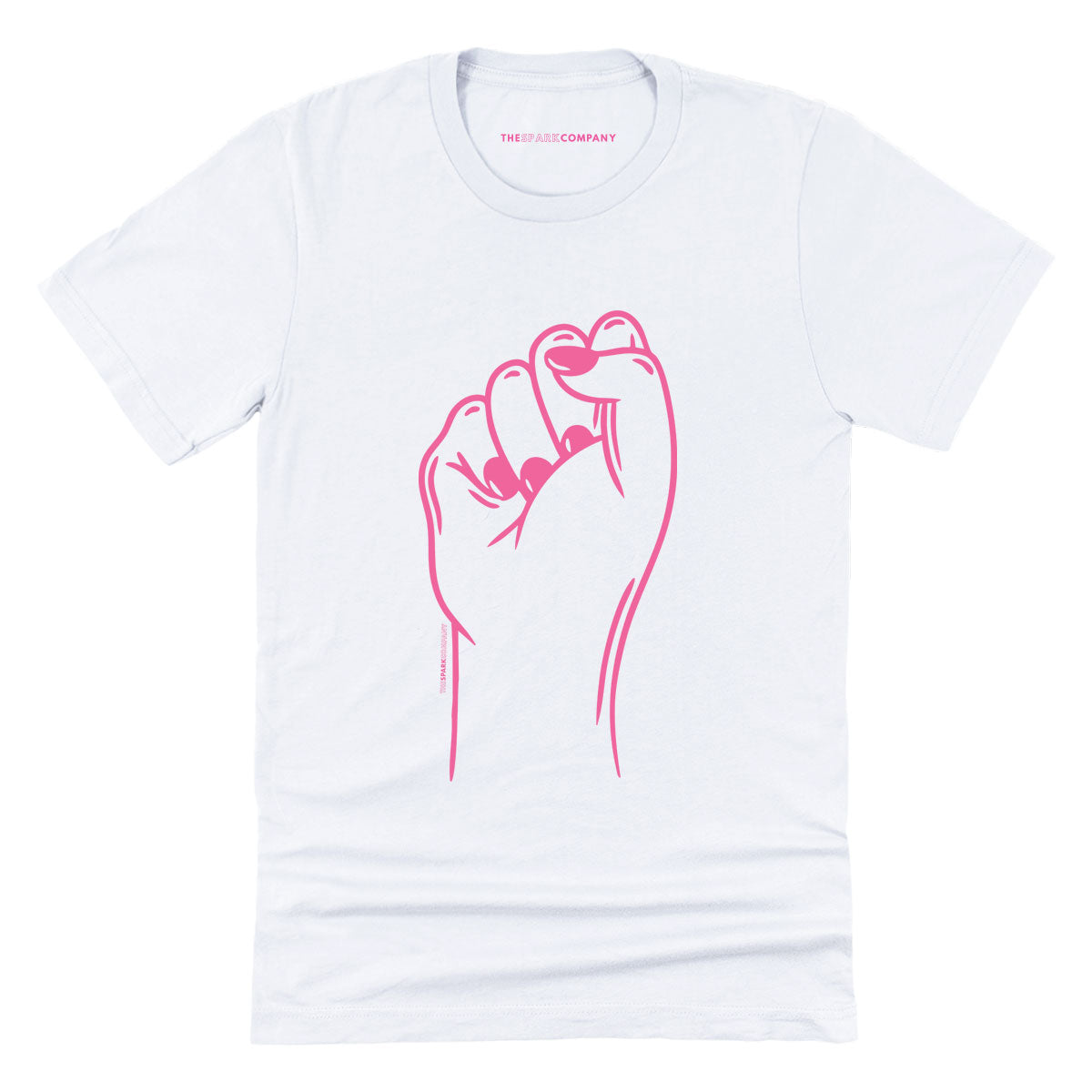 Feminist Fist T-Shirt