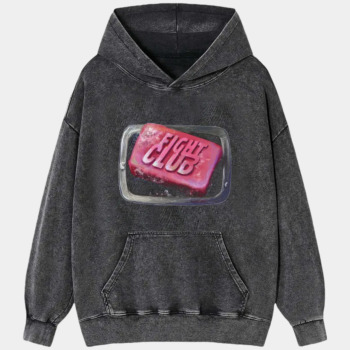 Fight Club Soap Tee