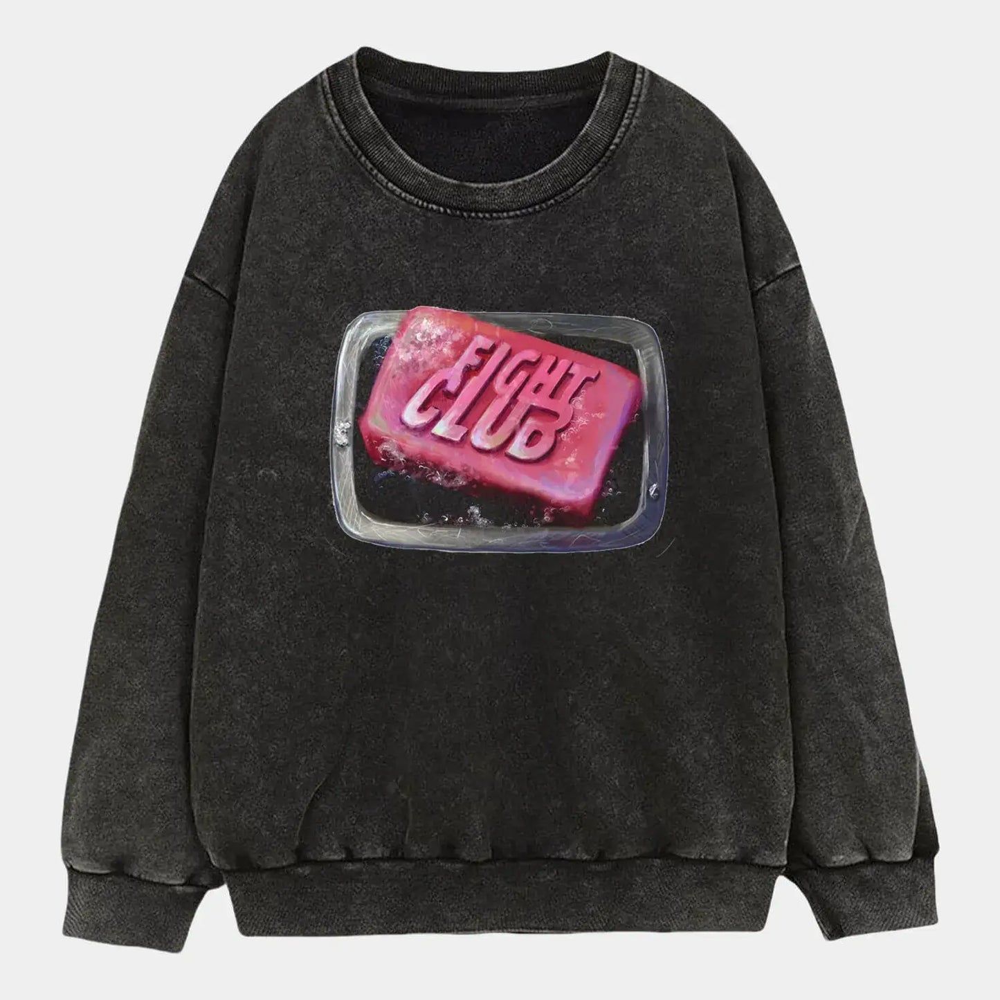 Fight Club Soap Tee