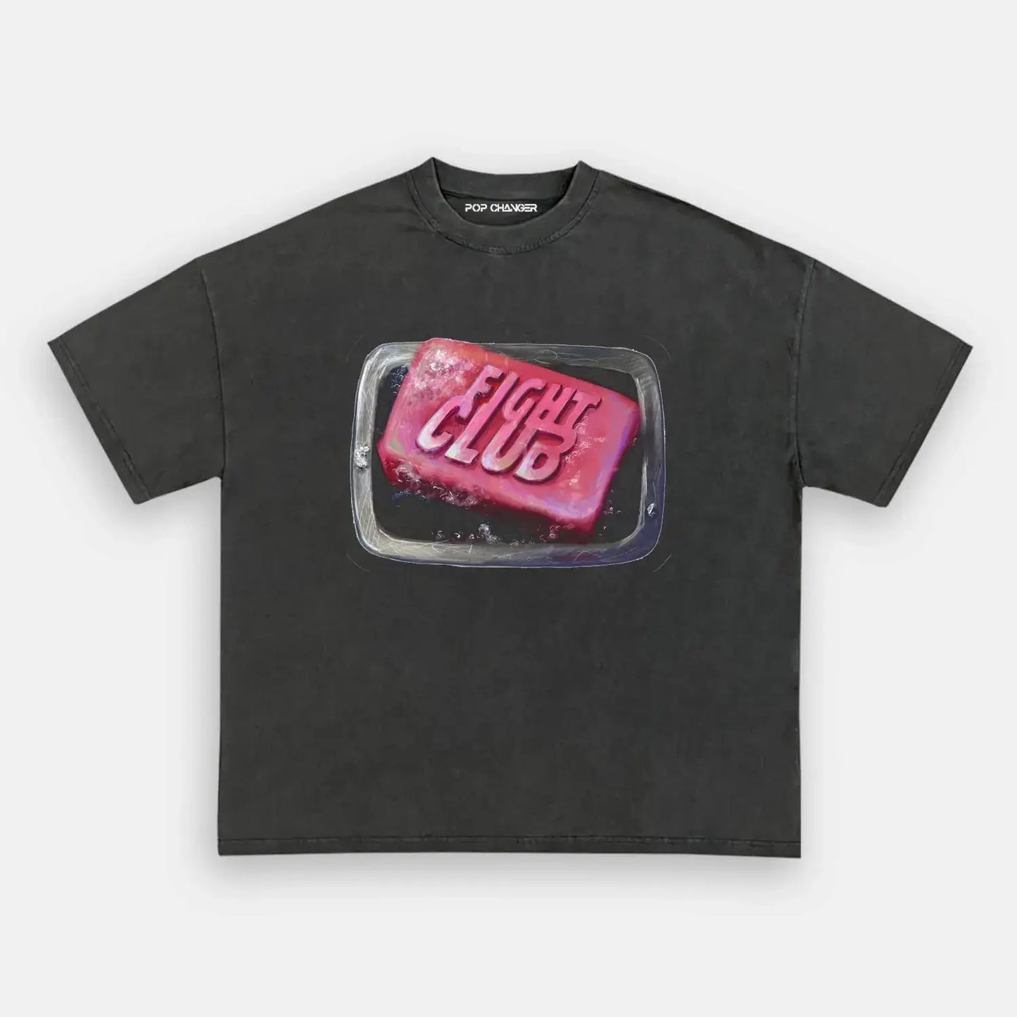 Fight Club Soap Tee