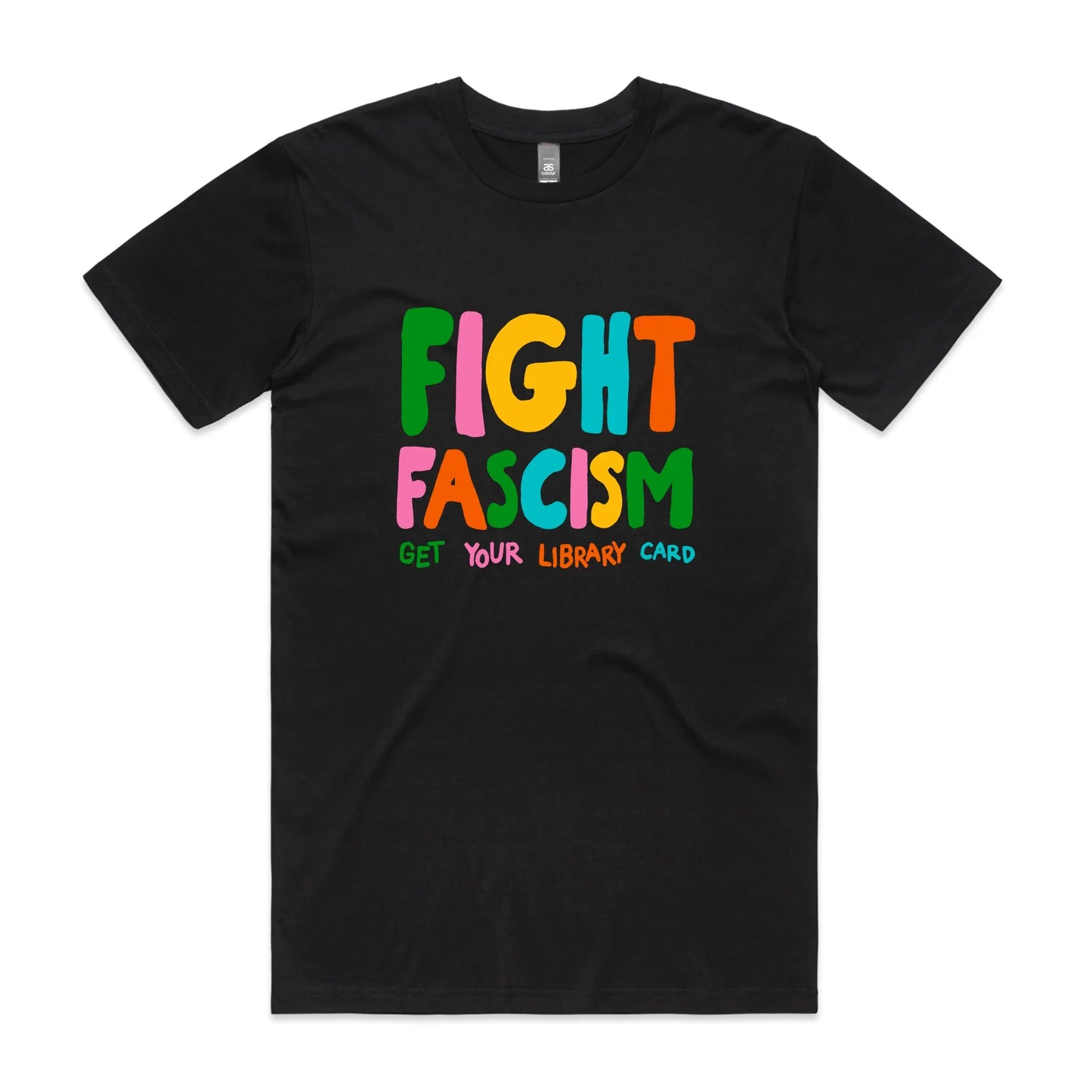 Fight Fascism Tee