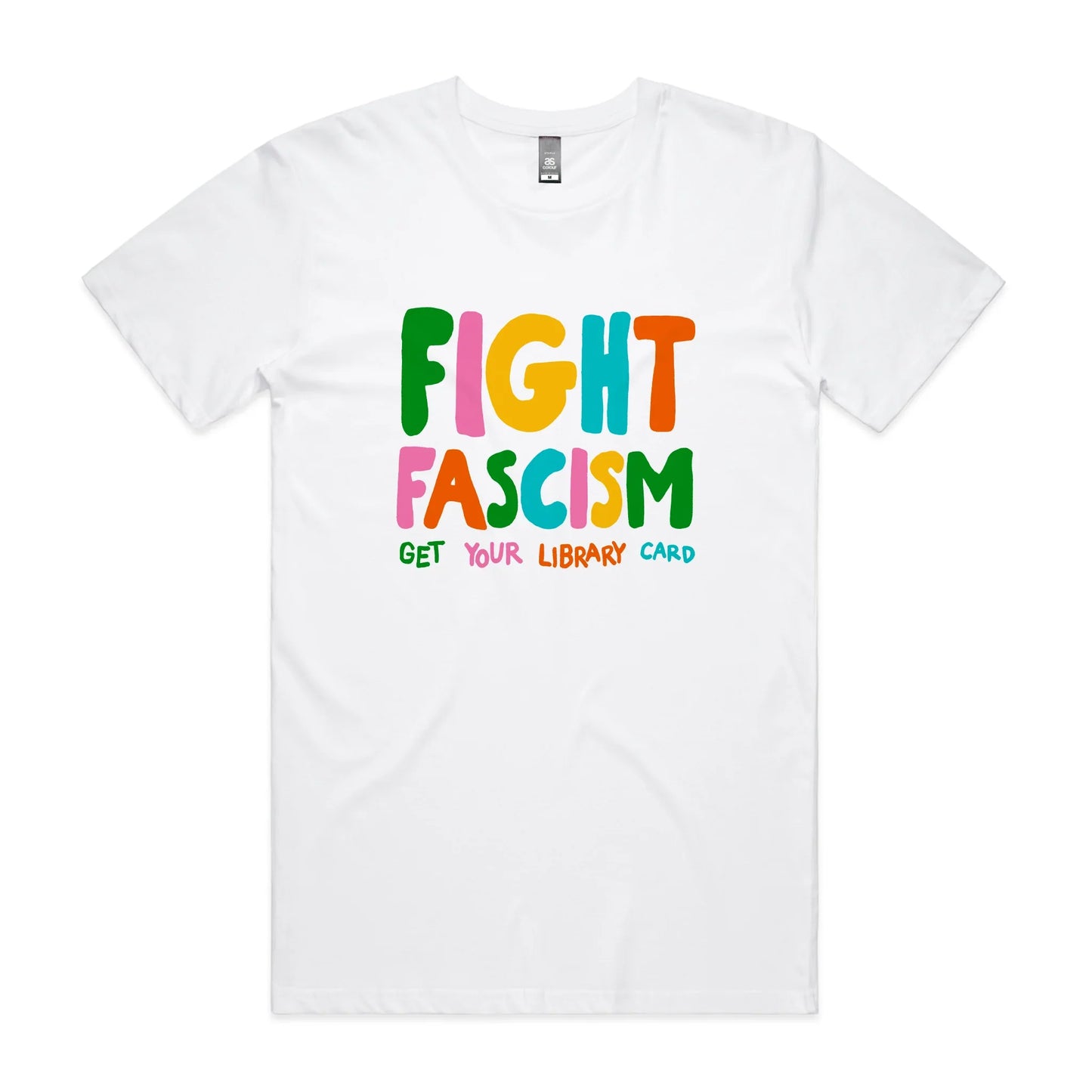 Fight Fascism Tee