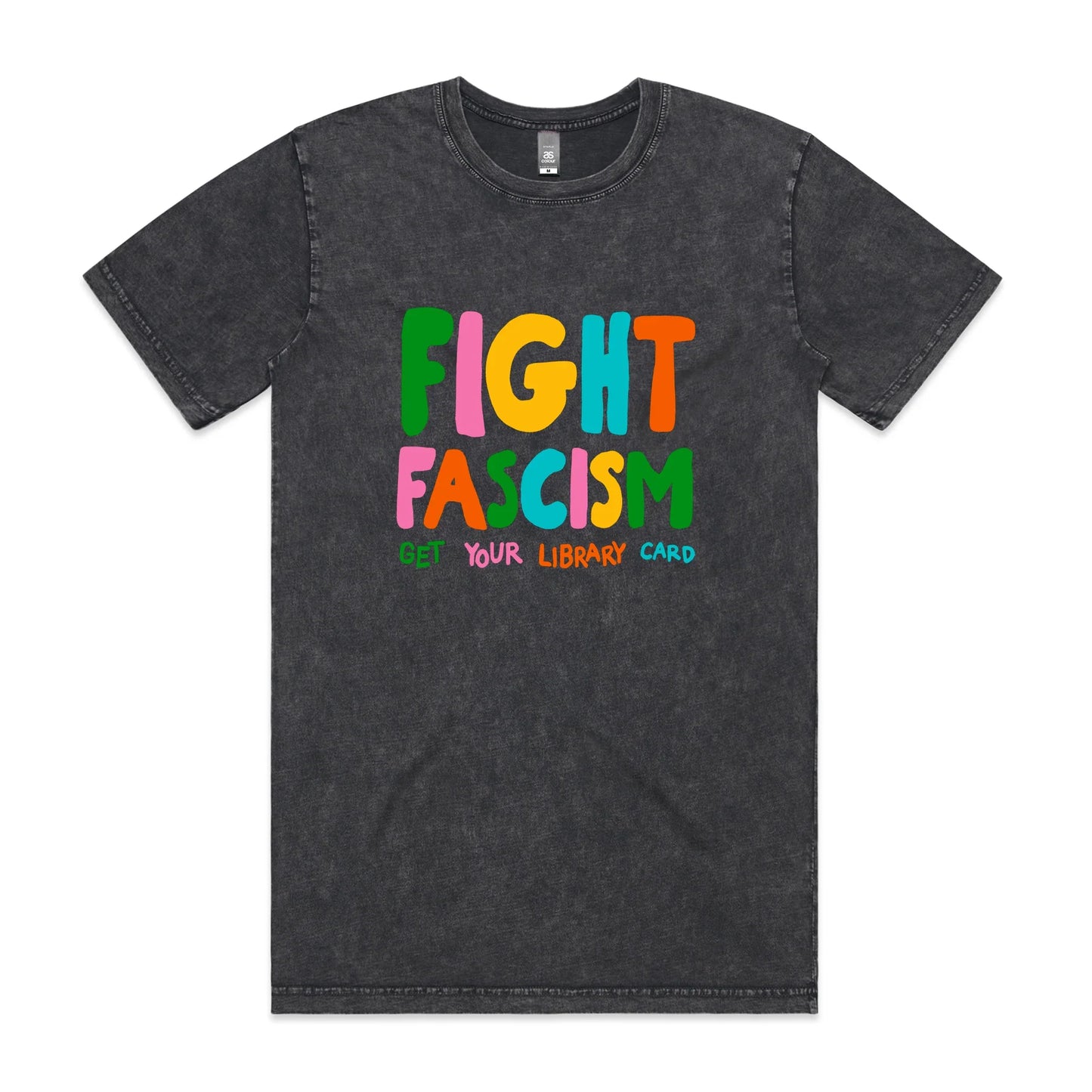 Fight Fascism Tee