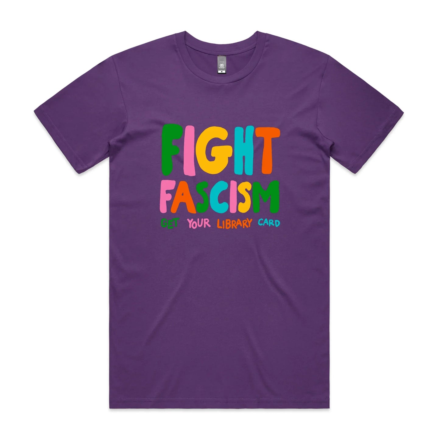 Fight Fascism Tee
