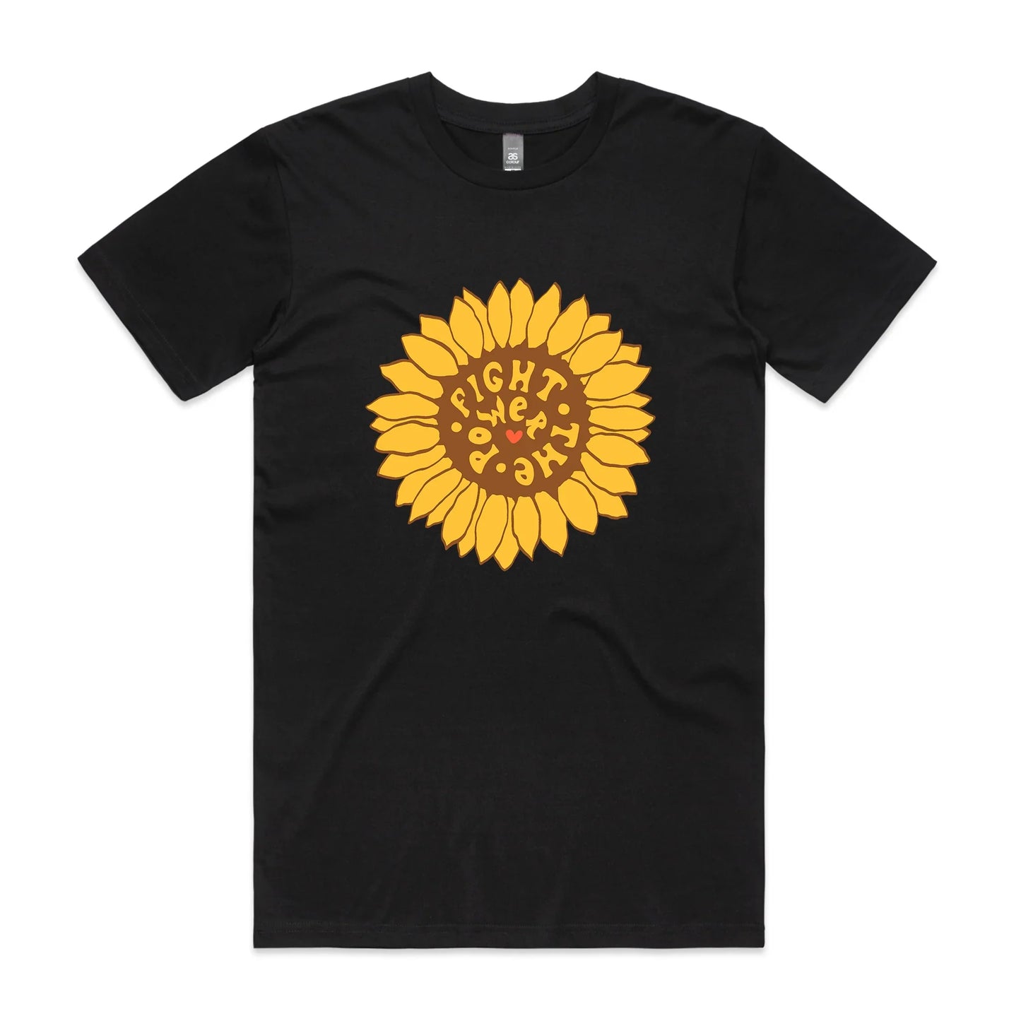 Fight The Power Vintage Tee