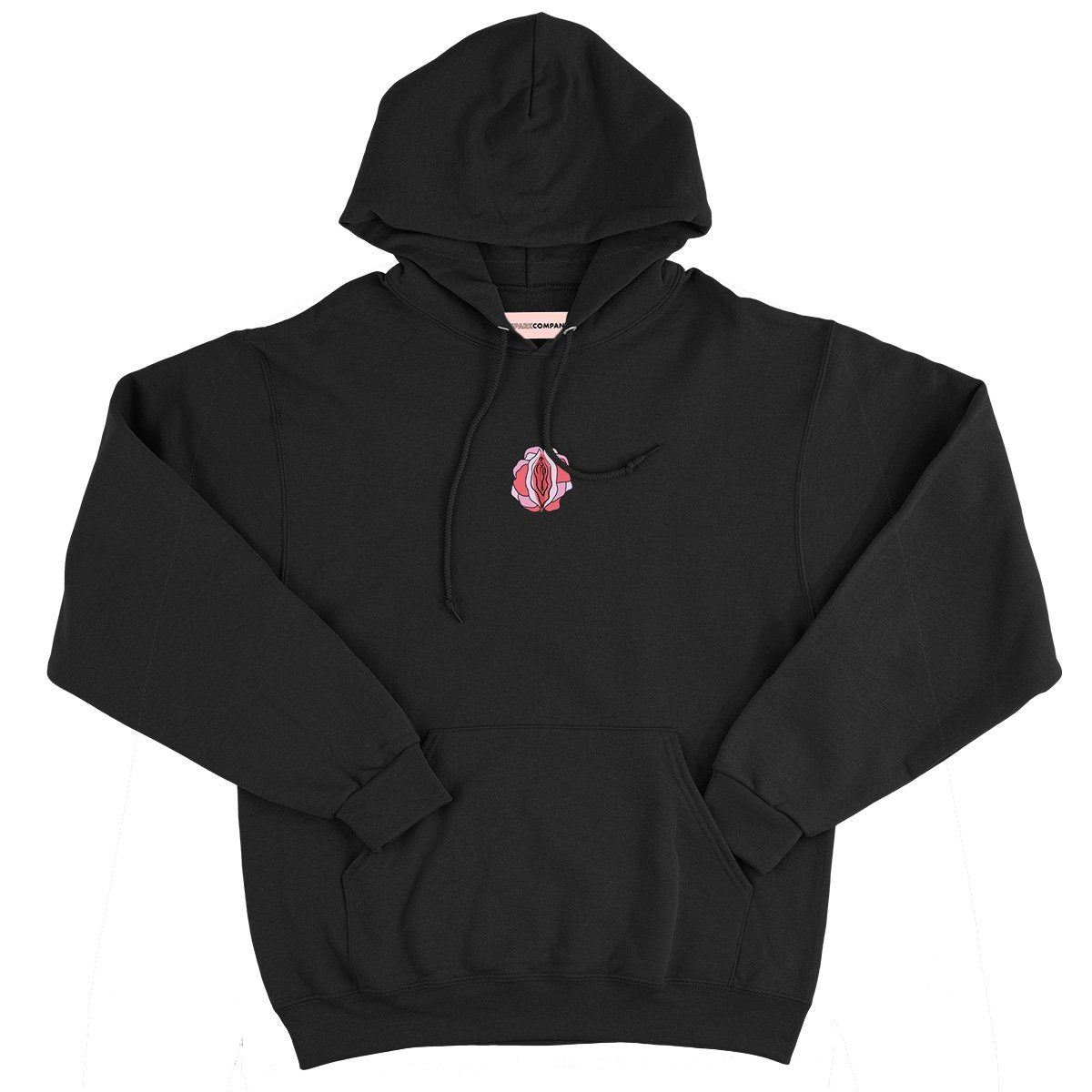 Flower Power Hoodie