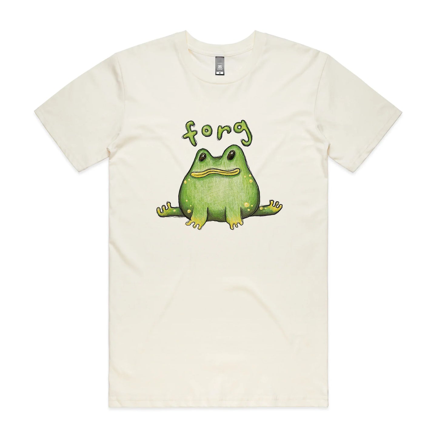 Forg Tee