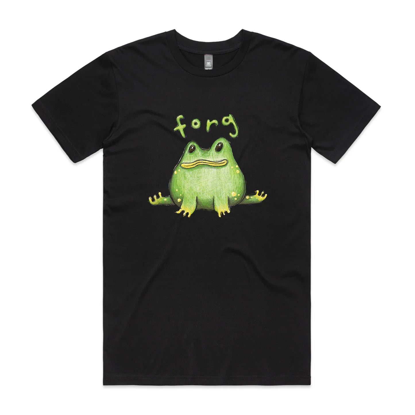 Forg Tee