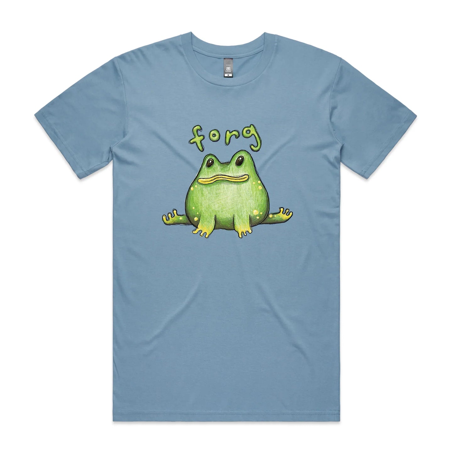 Forg Tee