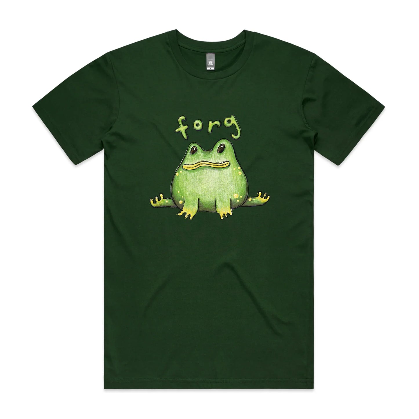 Forg Tee