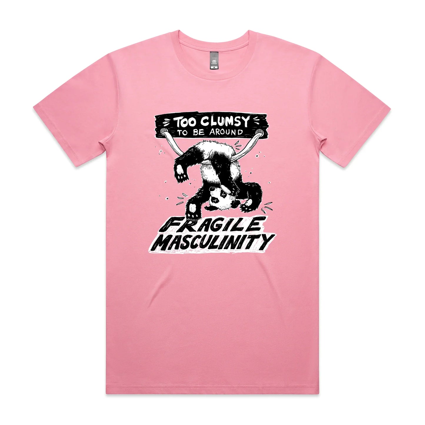 Fragile Masculinity Tee