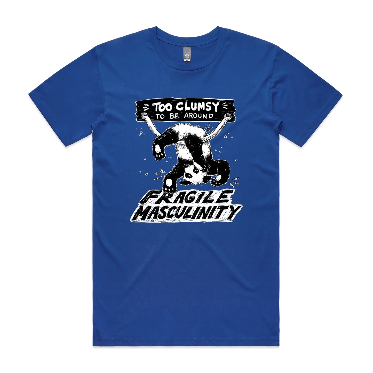 Fragile Masculinity Tee