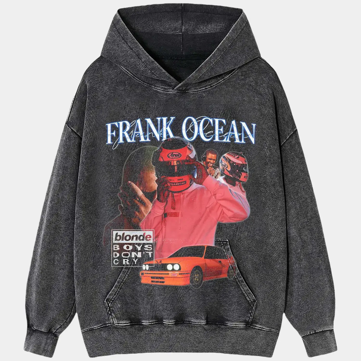 Frank Ocean New Tee