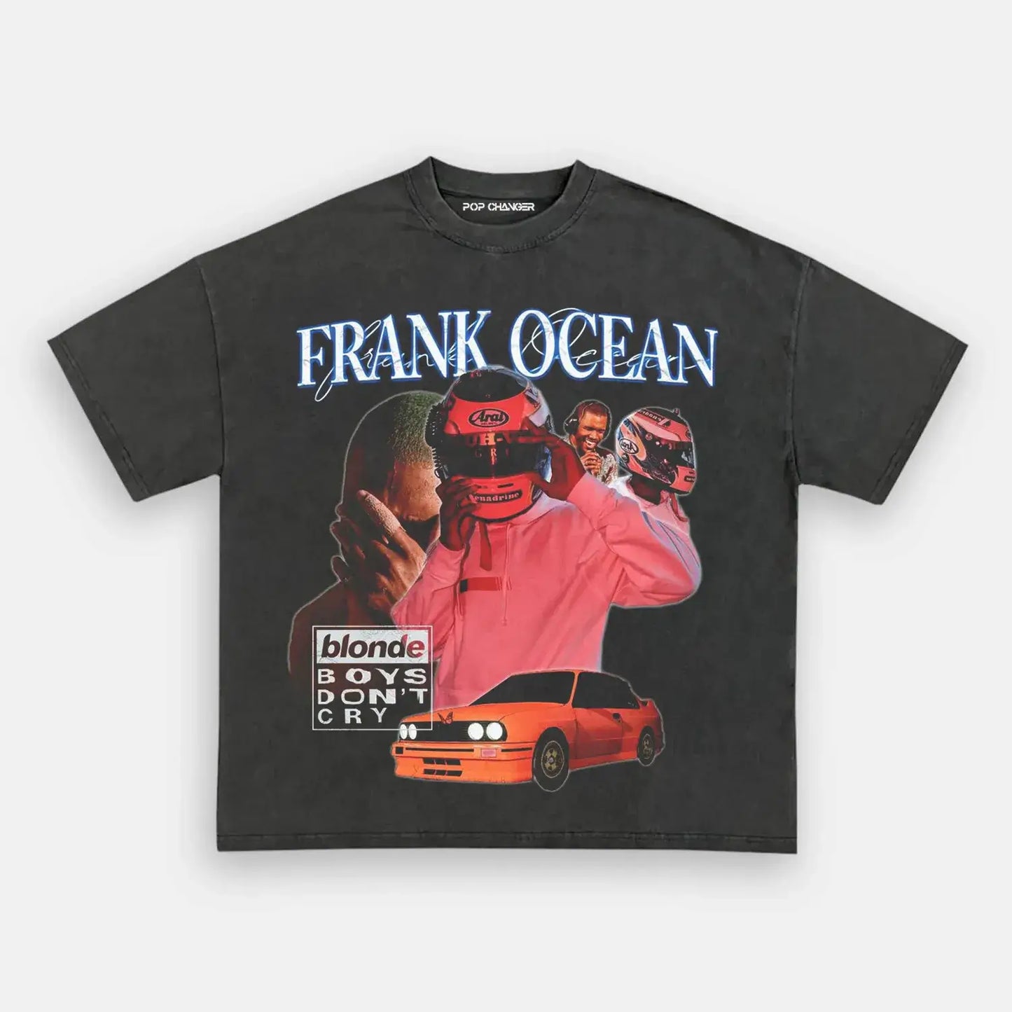 Frank Ocean New Tee